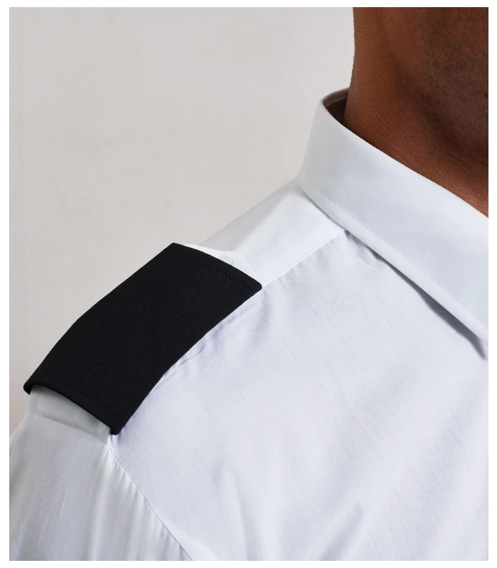 Premier Premier Epaulettes in NAV