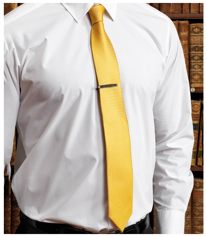 Premier Premier Micro Waffle Tie in PUR