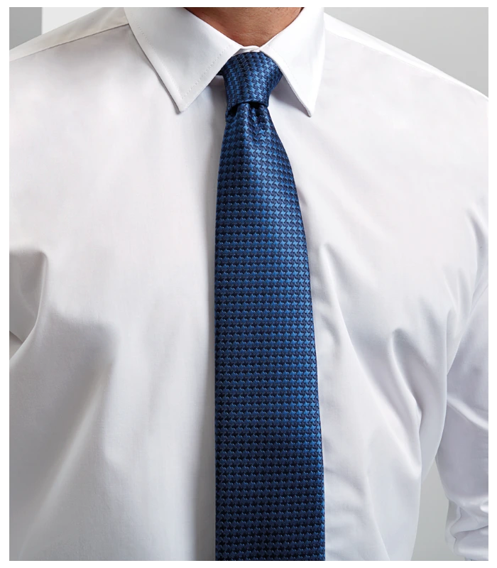 Premier Premier Puppy Tooth Tie in ROY