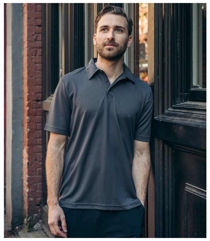 Stormtech Stormtech Apollo H2X-DRY® Polo Shirt in ROY