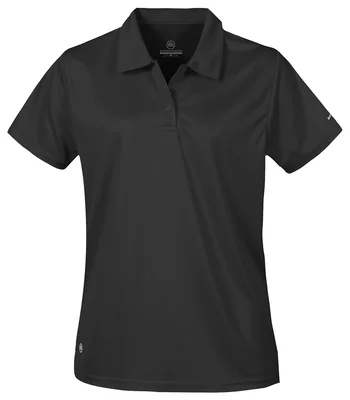 Stormtech Stormtech Ladies Apollo H2X-DRY® Polo Shirt in GPH