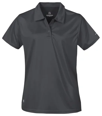Stormtech Stormtech Ladies Apollo H2X-DRY® Polo Shirt in GPH