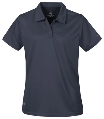 Stormtech Stormtech Ladies Apollo H2X-DRY® Polo Shirt in NAV