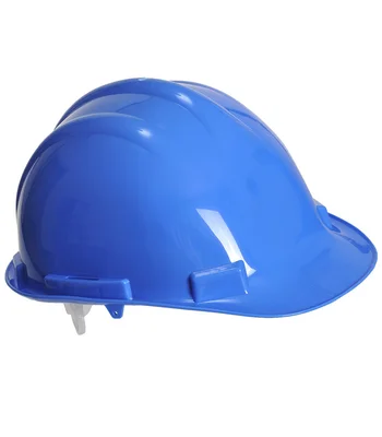 Portwest Portwest Expertbase Safety Helmet in BLU