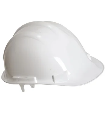 Portwest Portwest Expertbase Safety Helmet in WHI