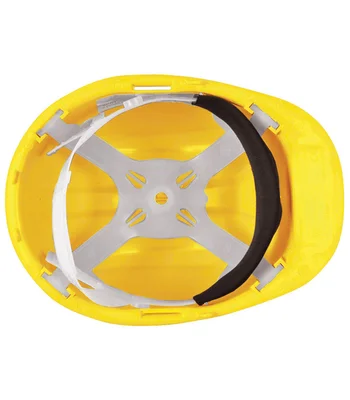 Portwest Portwest Expertbase Safety Helmet in WHI