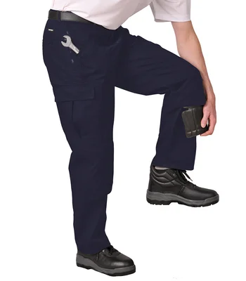 Portwest Portwest Action Trousers in DKN