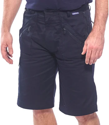 Portwest Portwest Action Shorts in DKN