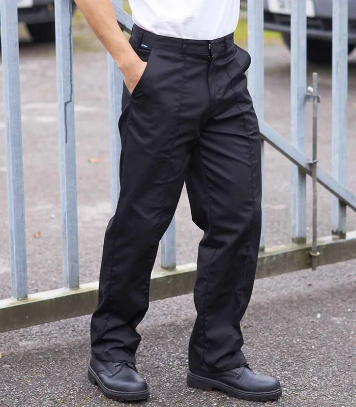 Portwest Portwest Preston Trousers in NAV