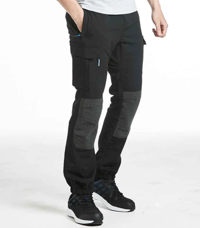 Portwest Portwest KX3™ Flexi Trousers in BLK