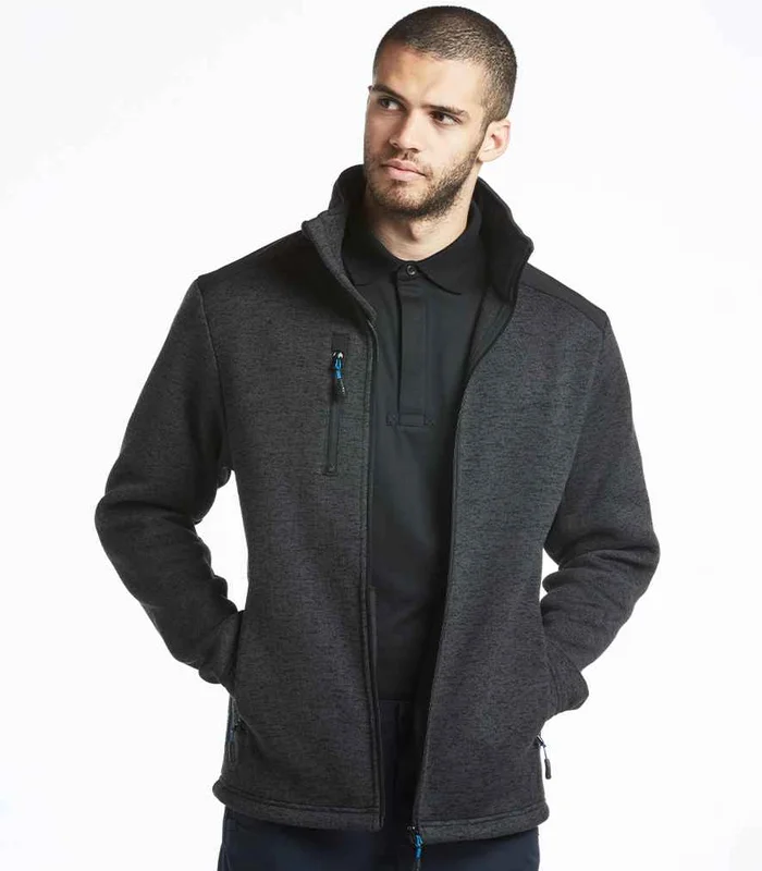 Portwest Portwest KX3™ Performance Fleece Jacket in GYM