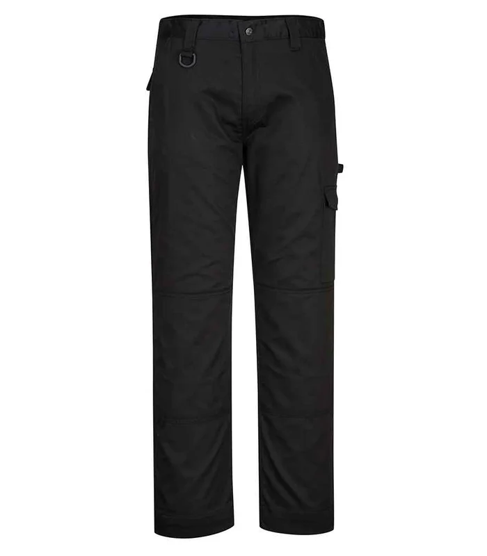 Portwest Portwest Super Work Trousers in NAV