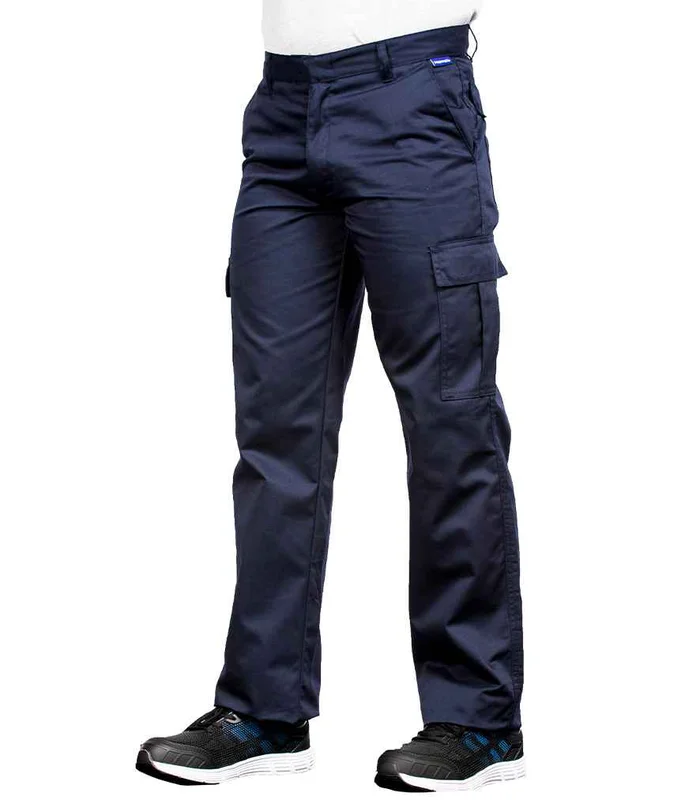 Portwest Portwest Combat Trousers in NAV