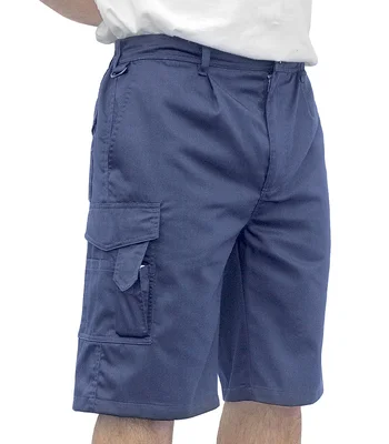 Portwest Portwest Combat Shorts in NAV
