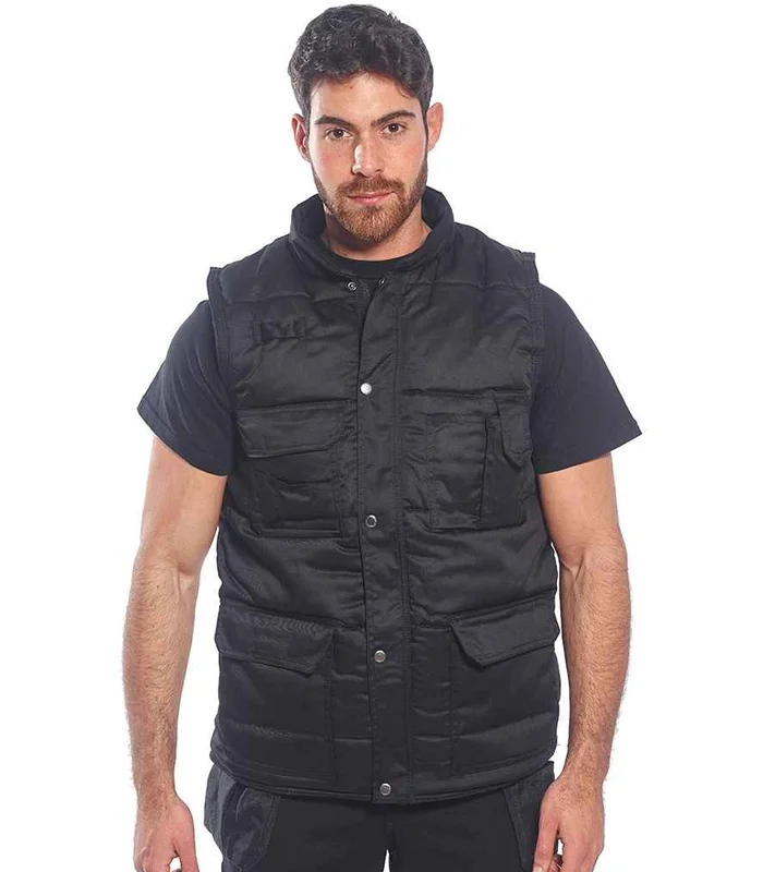 Portwest Portwest Shetland Bodywarmer in NAV