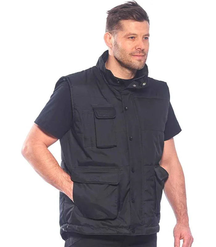 Portwest Portwest Classic Bodywarmer in NAV