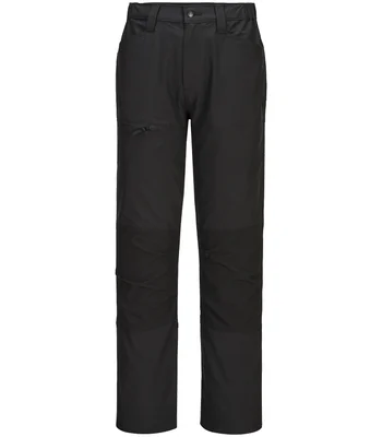 Portwest Portwest WX2™ Eco Active Stretch Work Trousers in DKN