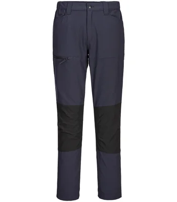 Portwest Portwest WX2™ Eco Active Stretch Work Trousers in DKN