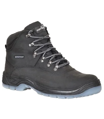 Portwest Portwest Steelite™ All Weather S3 Boots in BRN