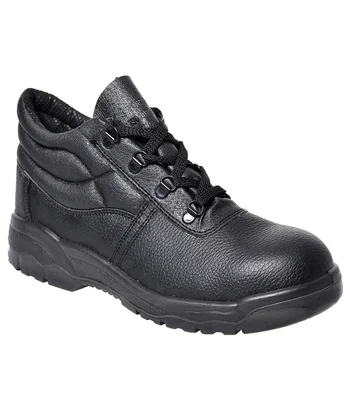 Portwest Portwest Steelite™ S1P Protector Boots in BLK