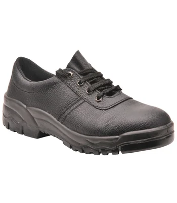 Portwest Portwest Steelite™ S1P Protector Shoes in BLK