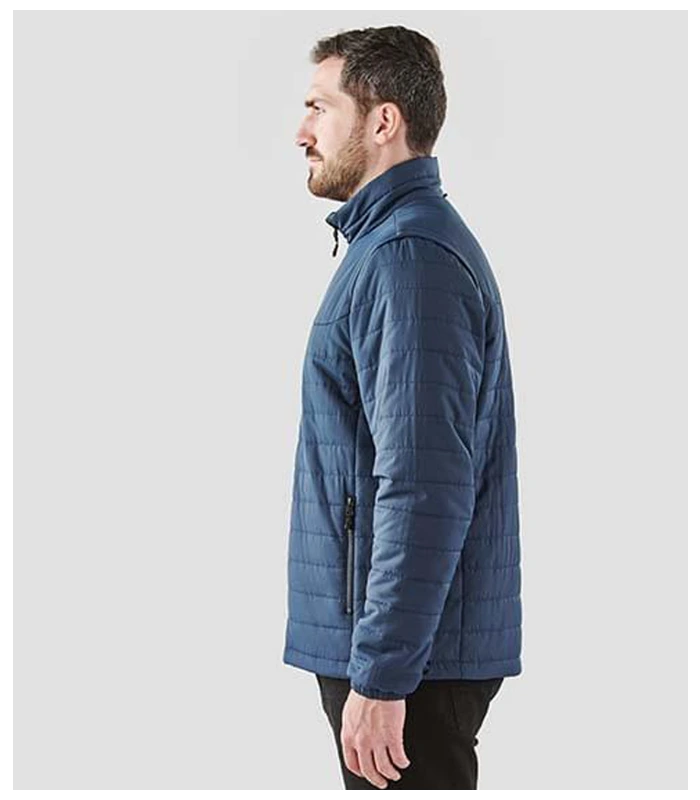 Stormtech Stormtech Fairbanks 5-in-1 System Jacket in GPH