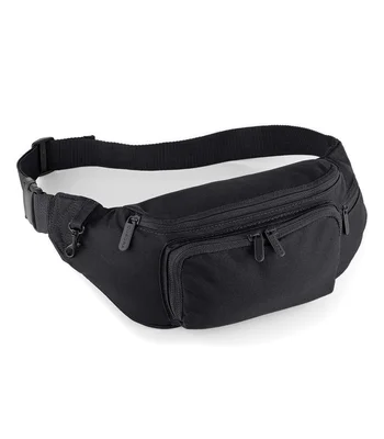 Quadra Quadra Belt Bag in NAV