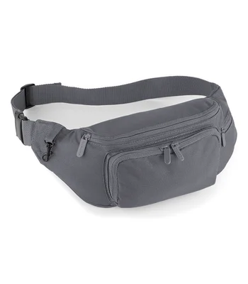 Quadra Quadra Belt Bag in GPH
