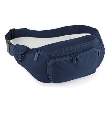 Quadra Quadra Belt Bag in NAV