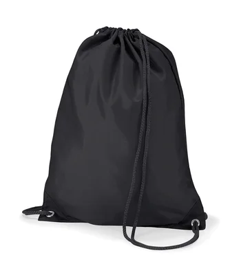 Quadra Quadra Gymsac in BLK