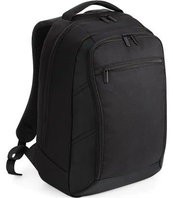Quadra Quadra Executive Digital Backpack in GYM