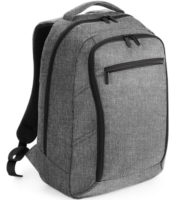 Quadra Quadra Executive Digital Backpack in GYM