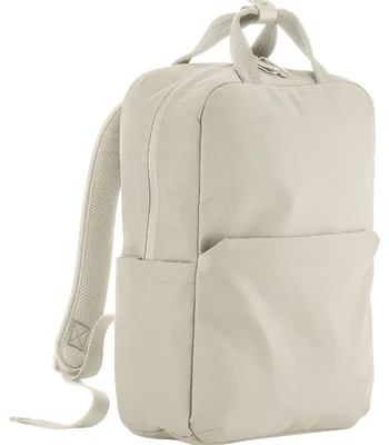 Quadra Quadra Stockholm Laptop Backpack in BLK