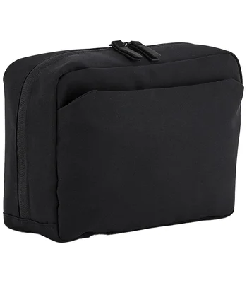 Quadra Quadra Stockholm Tech Organiser in BLK