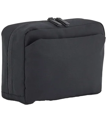Quadra Quadra Stockholm Tech Organiser in BLK