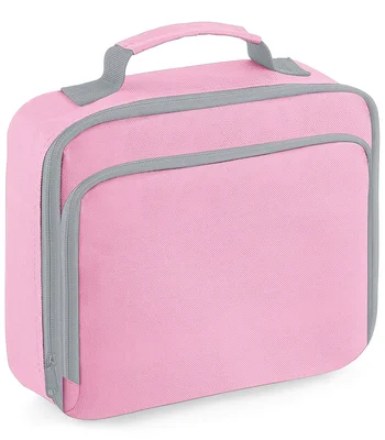 Quadra Quadra Lunch Cooler Bag in CSP