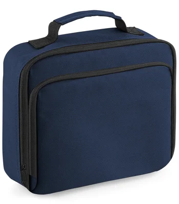 Quadra Quadra Lunch Cooler Bag in FNA