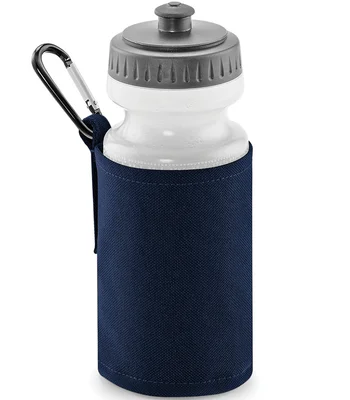 Quadra Quadra Water Bottle and Holder in FNA