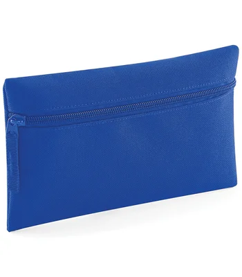 Quadra Quadra Pencil Case in BRO