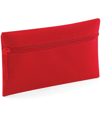 Quadra Quadra Pencil Case in BLK