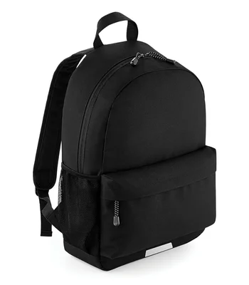 Quadra Quadra Academy Backpack in BLK