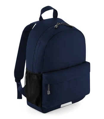 Quadra Quadra Academy Backpack in BLK