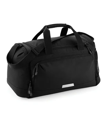 Quadra Quadra Academy Holdall in FNA