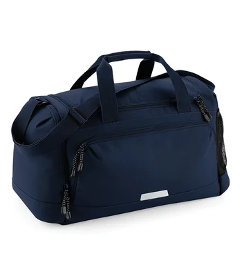 Quadra Quadra Academy Holdall in FNA