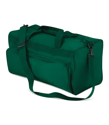 Quadra Quadra Advertising Holdall in BOT