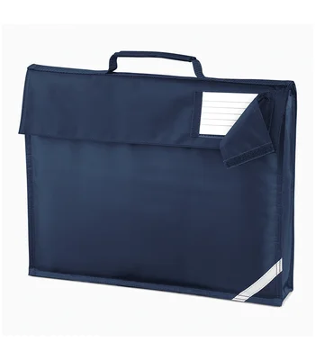 Quadra Quadra Junior Book Bag in FNA