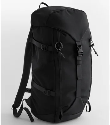 Quadra Quadra Active Outdoor 30 Litre Daypack in Black