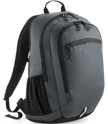 Quadra Quadra Endeavour Backpack in GPH