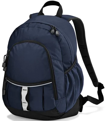 Quadra Quadra Pursuit Backpack in FNA
