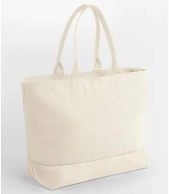 Quadra Quadra Puerto Weekender in Natural